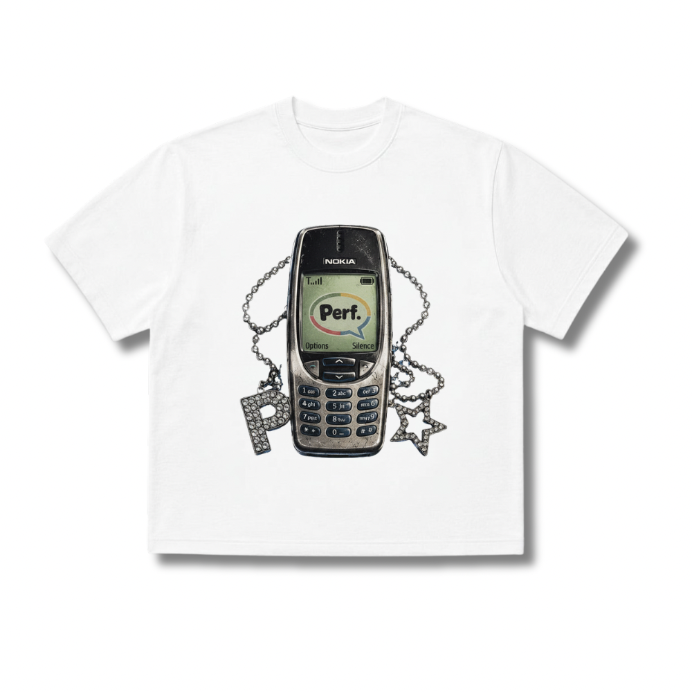 Perf Nokia Tee
