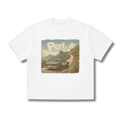 Perf Box Chevy Tee