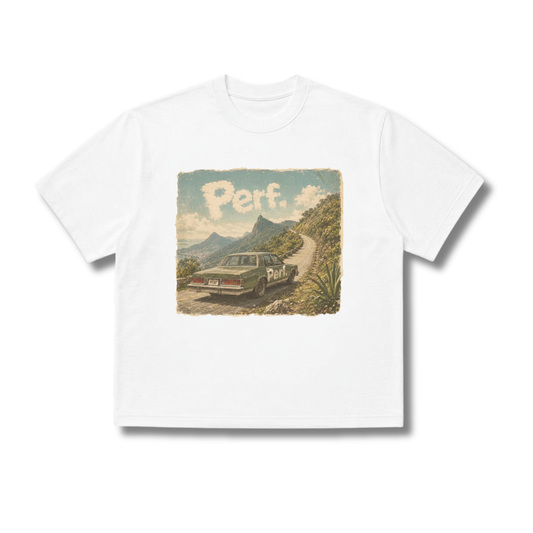 Perf Box Chevy Tee