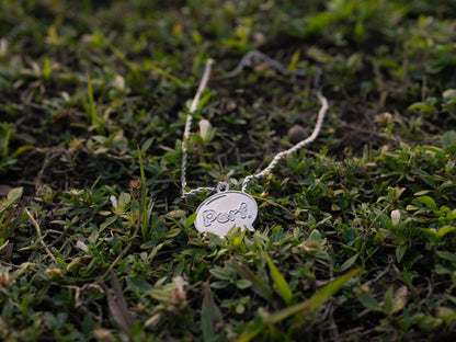Perf™ Signature Pendant