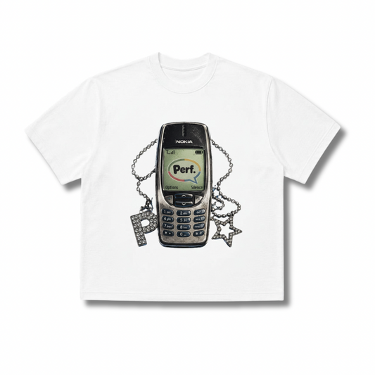 Perf Nokia Tee