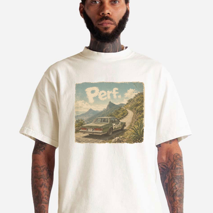 Perf Box Chevy Tee
